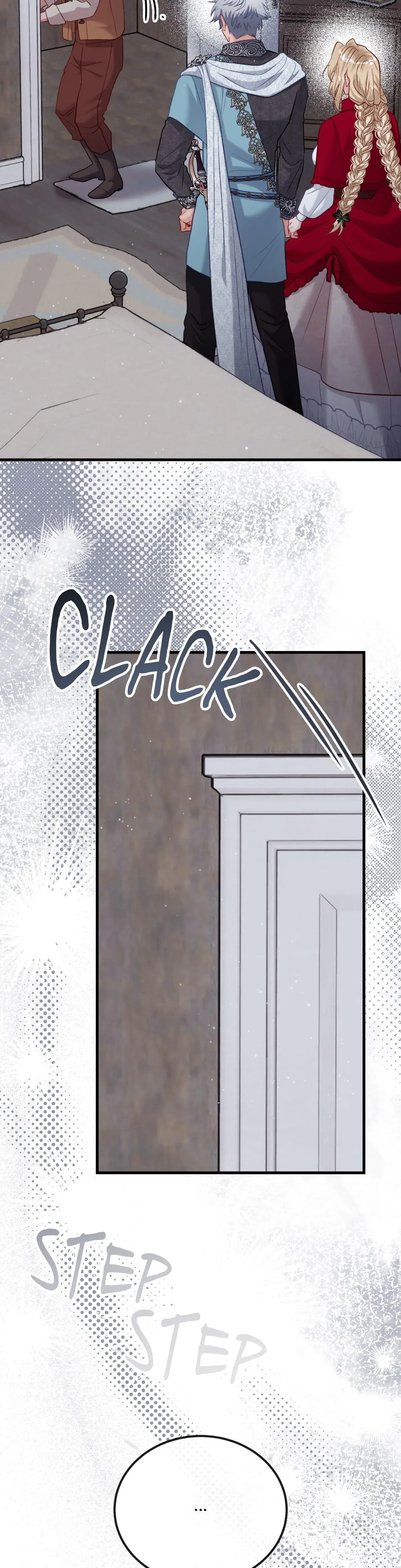 Hunks Harems And Hardcore Habits Chapter 52 - Page 37