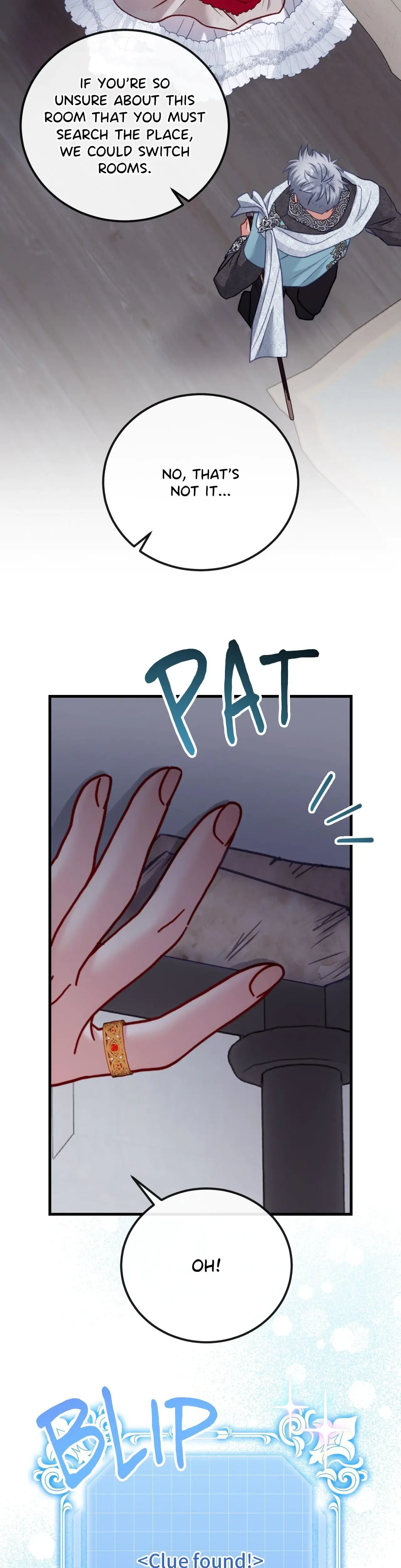 Hunks Harems And Hardcore Habits Chapter 52 - Page 41