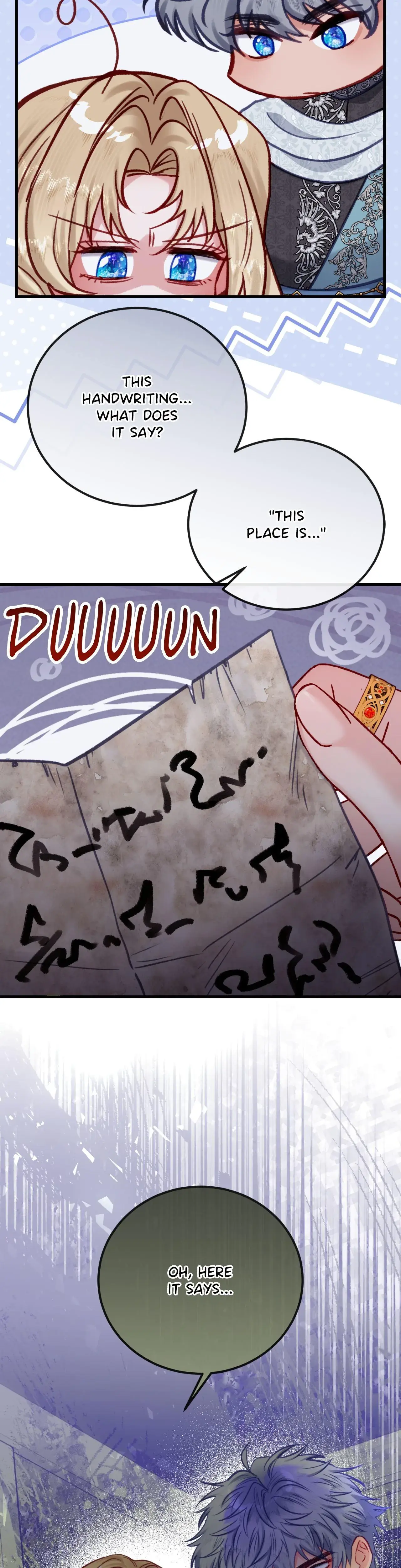 Hunks Harems And Hardcore Habits Chapter 52 - Page 43