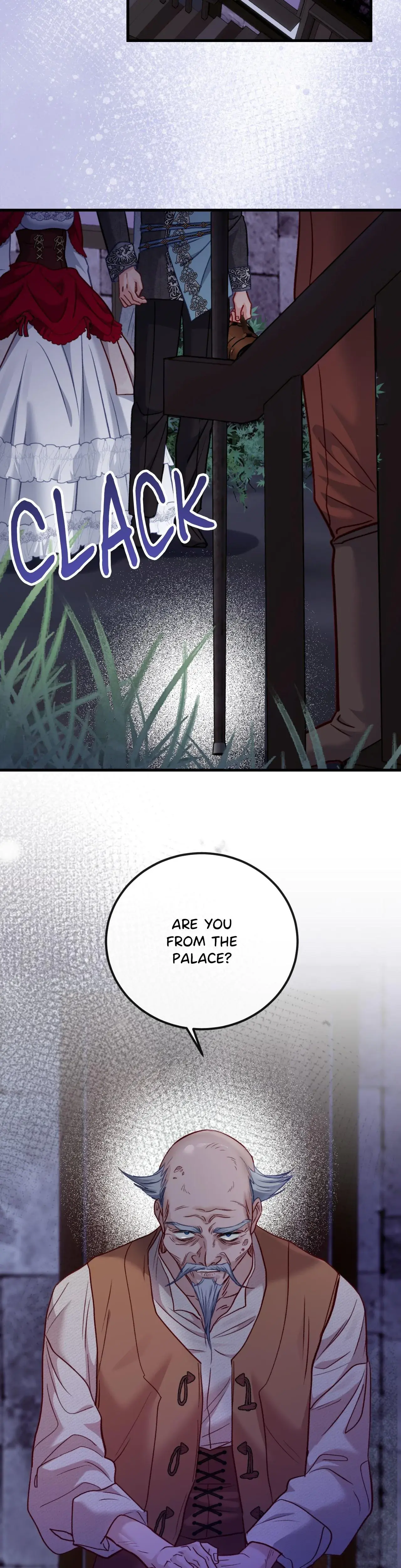 Hunks Harems And Hardcore Habits Chapter 52 - Page 7