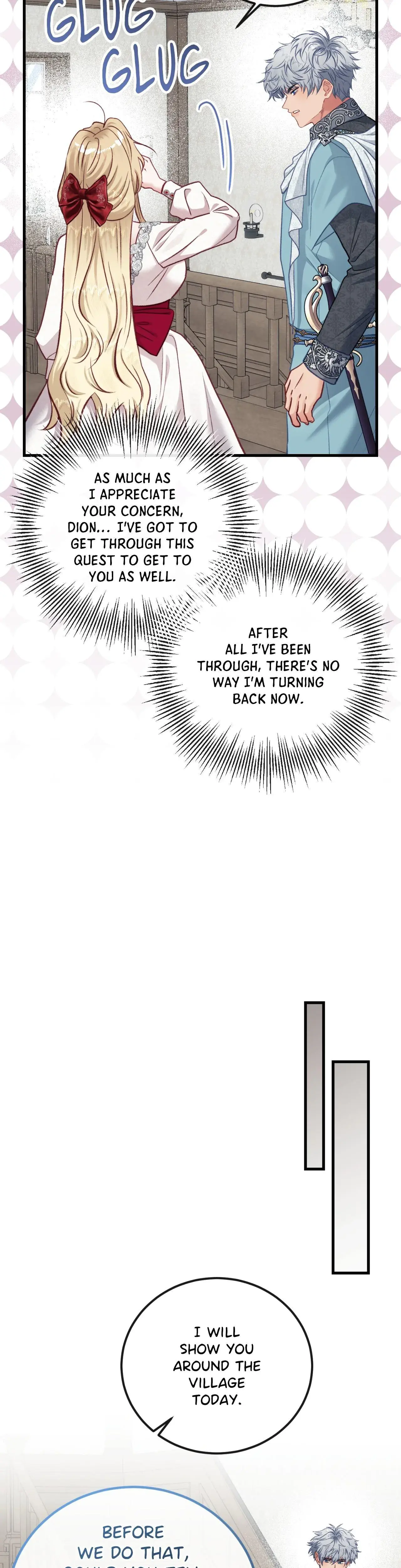 Hunks Harems And Hardcore Habits Chapter 53 - Page 11