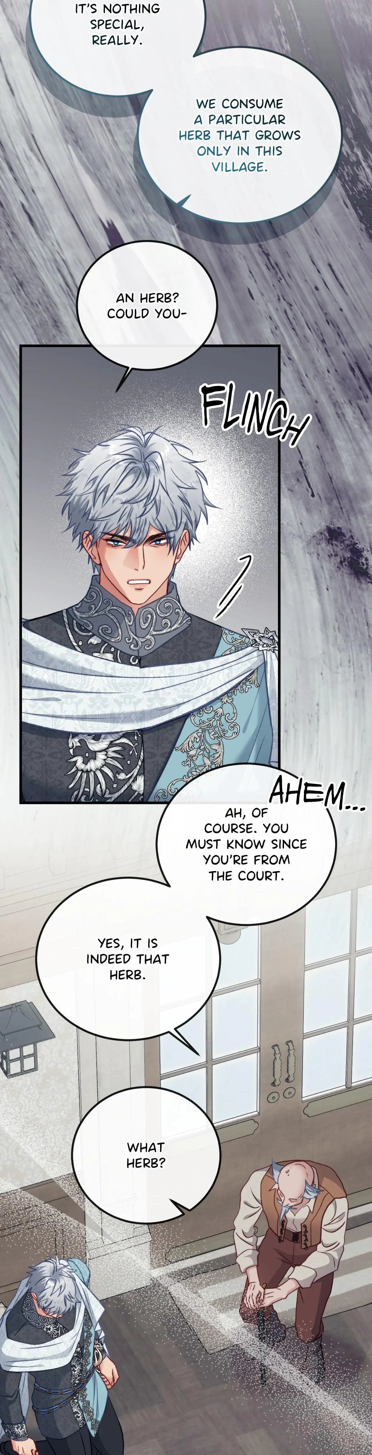 Hunks Harems And Hardcore Habits Chapter 53 - Page 13