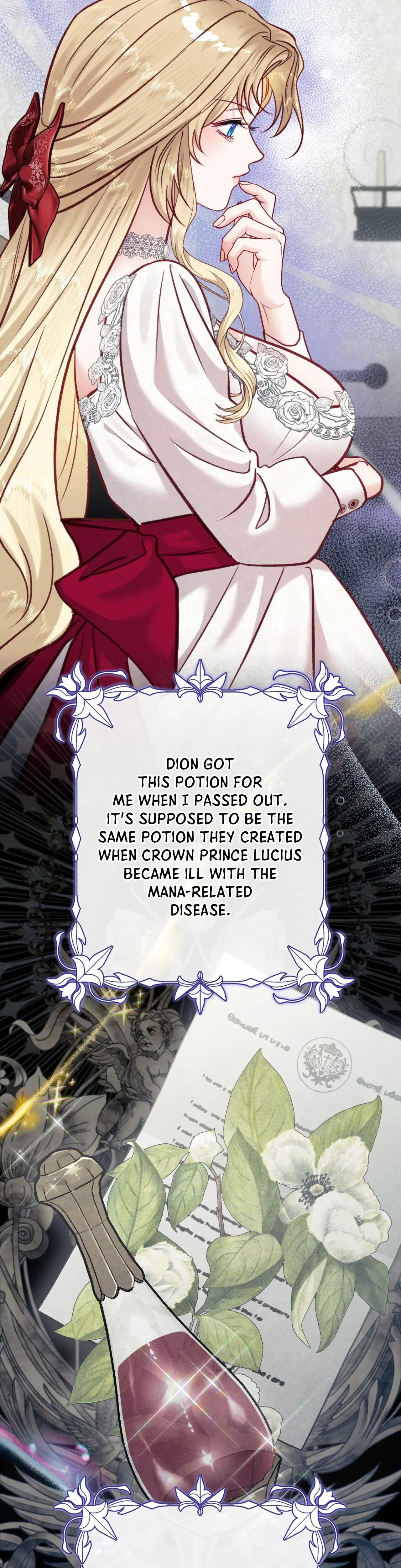 Hunks Harems And Hardcore Habits Chapter 53 - Page 15