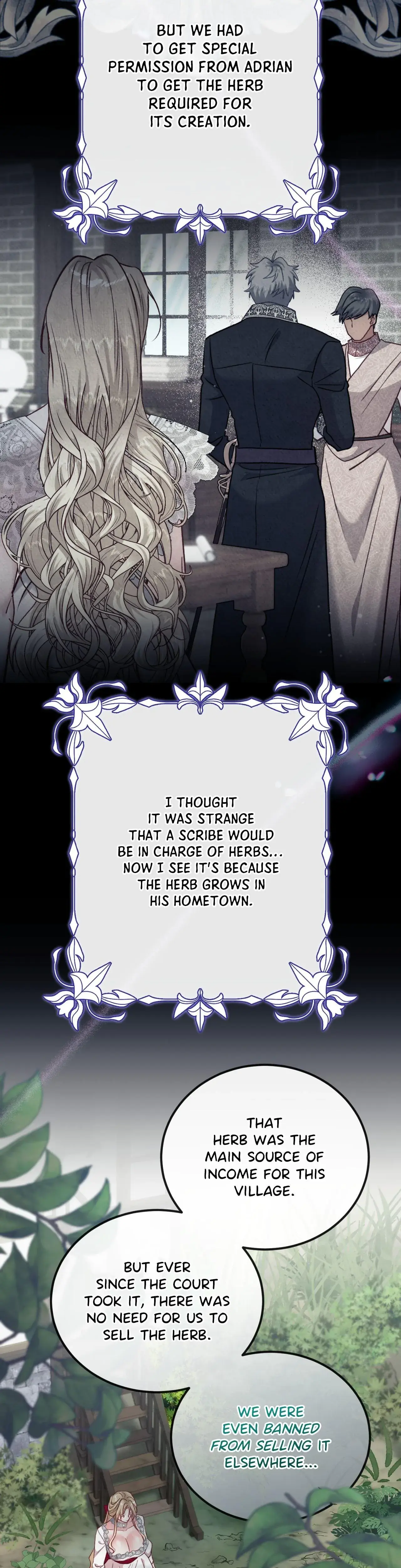 Hunks Harems And Hardcore Habits Chapter 53 - Page 16