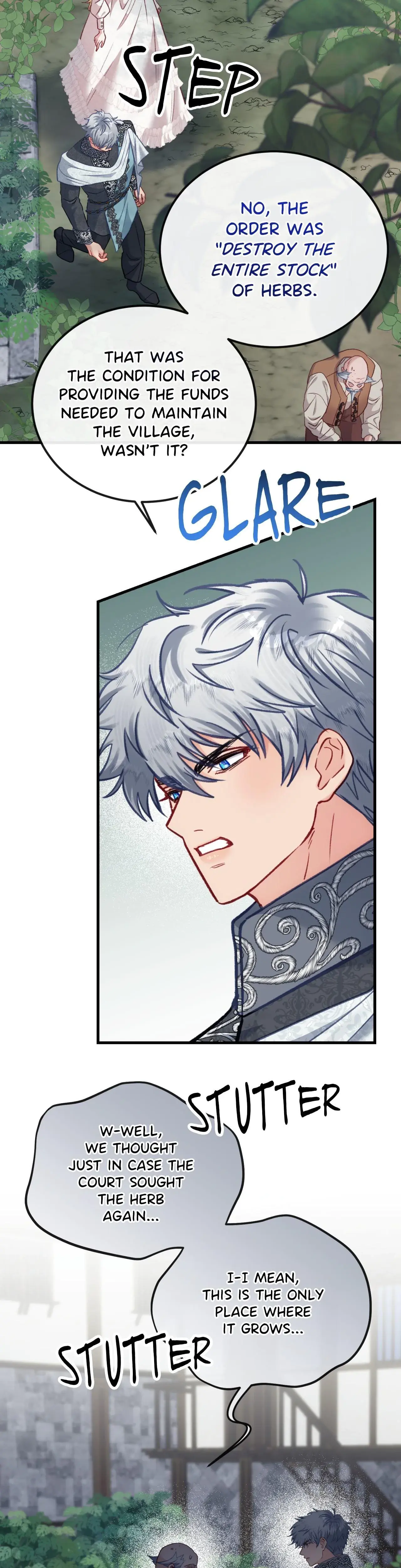 Hunks Harems And Hardcore Habits Chapter 53 - Page 17
