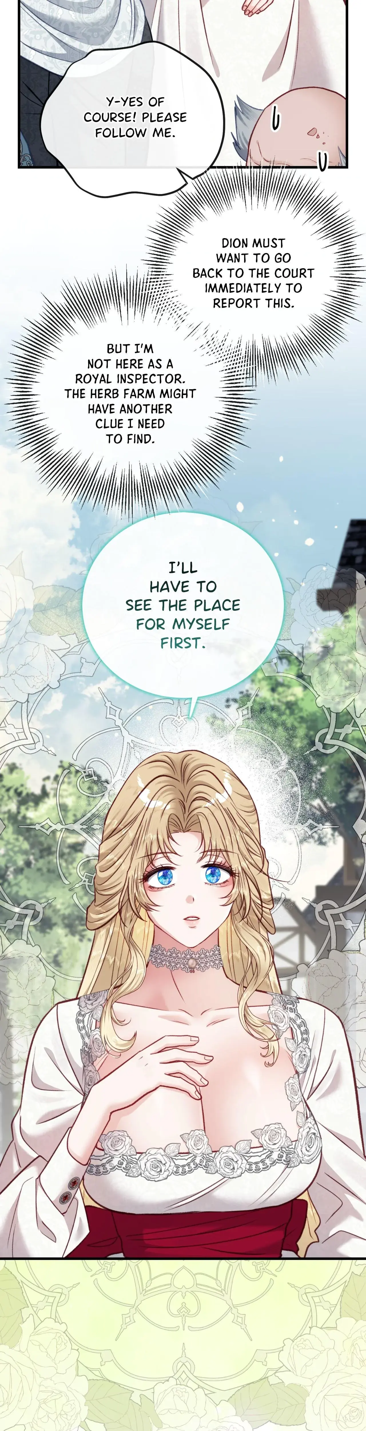 Hunks Harems And Hardcore Habits Chapter 53 - Page 19