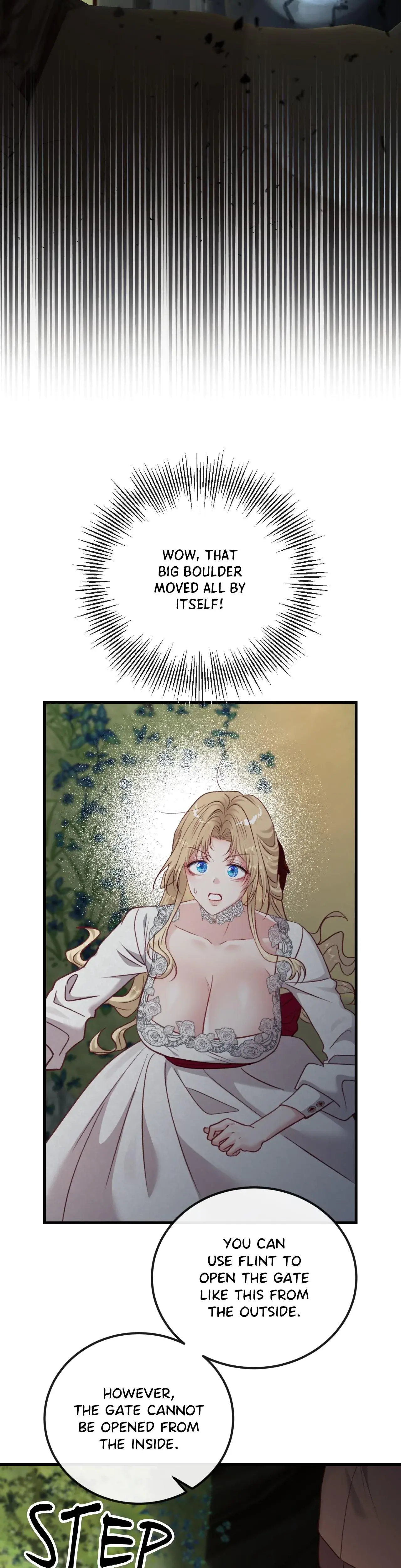 Hunks Harems And Hardcore Habits Chapter 53 - Page 23