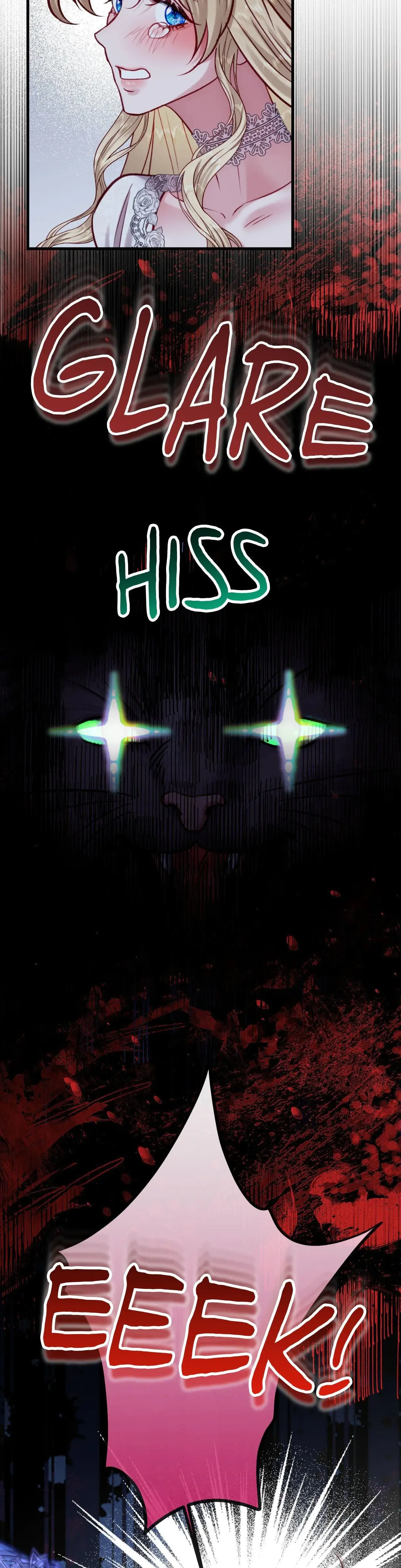 Hunks Harems And Hardcore Habits Chapter 53 - Page 36