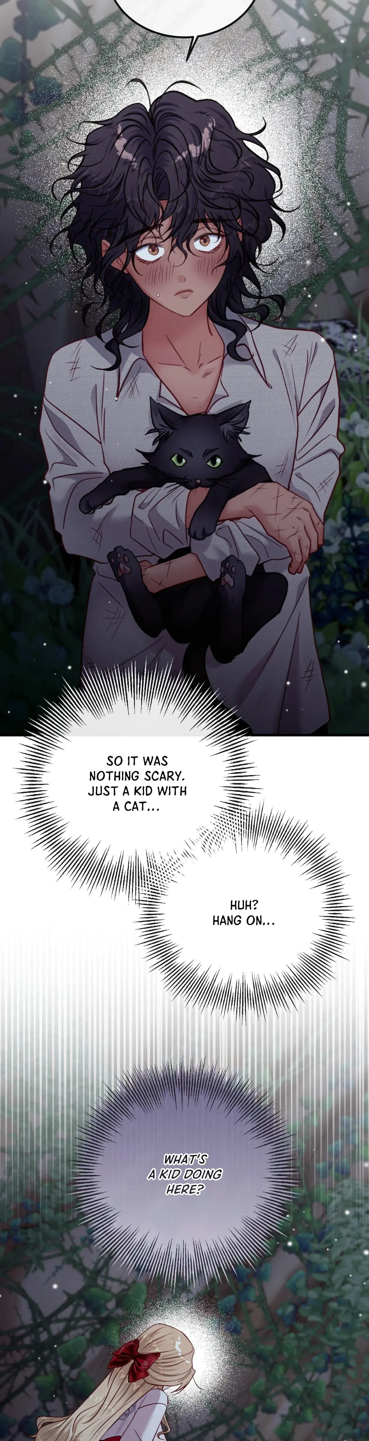 Hunks Harems And Hardcore Habits Chapter 53 - Page 41