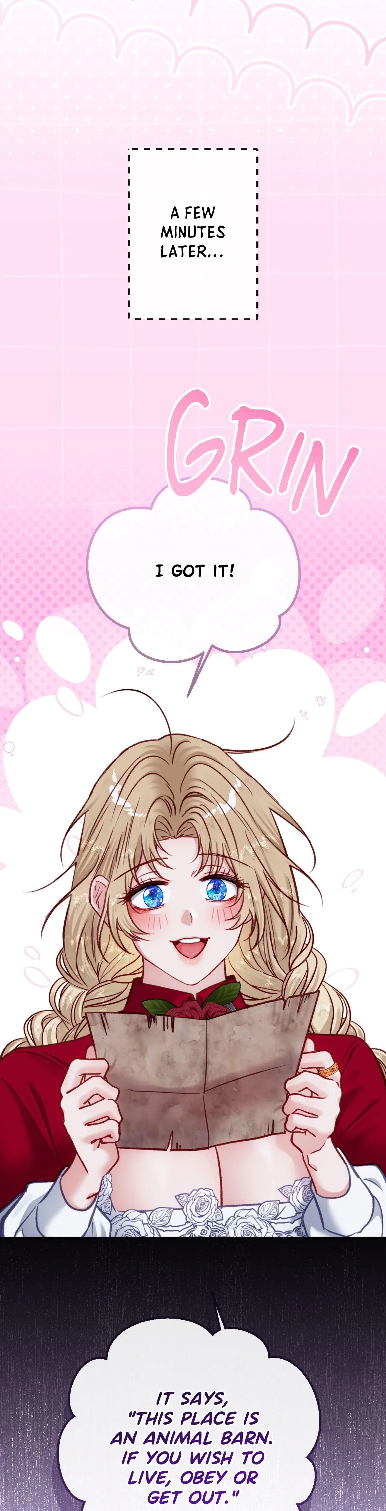Hunks Harems And Hardcore Habits Chapter 53 - Page 6