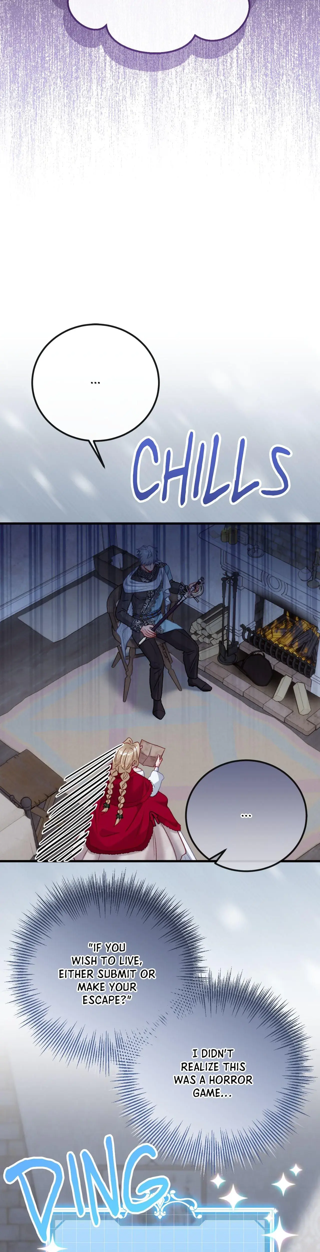 Hunks Harems And Hardcore Habits Chapter 53 - Page 7