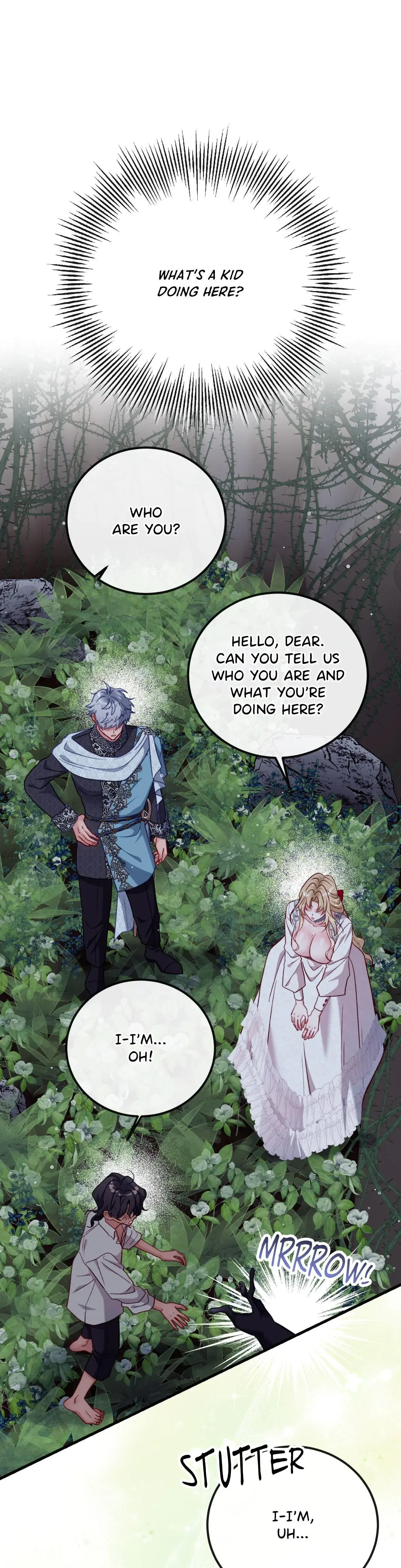 Hunks Harems And Hardcore Habits Chapter 54 - Page 1