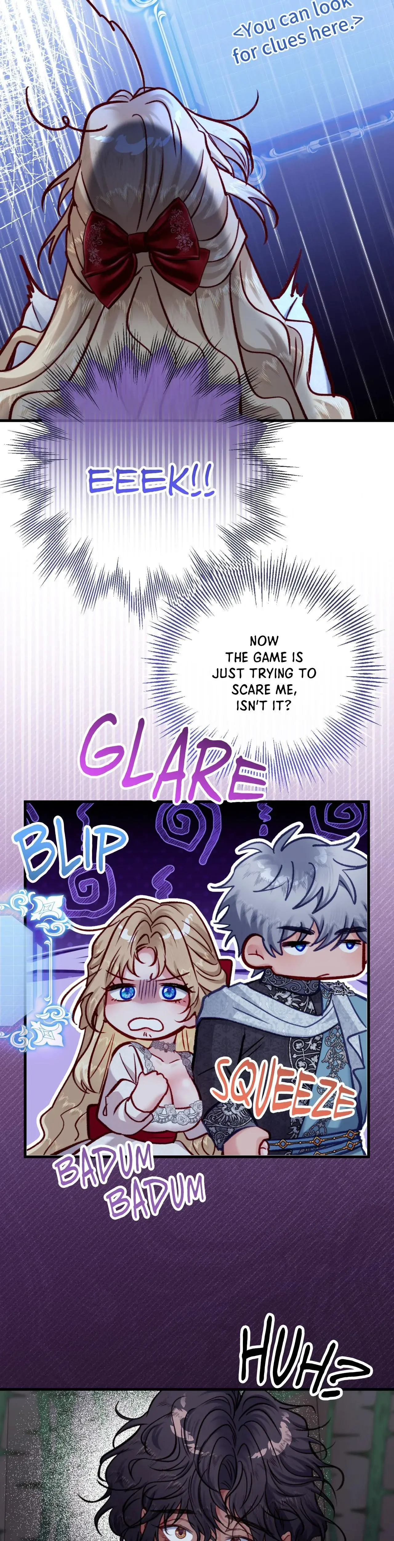 Hunks Harems And Hardcore Habits Chapter 54 - Page 12
