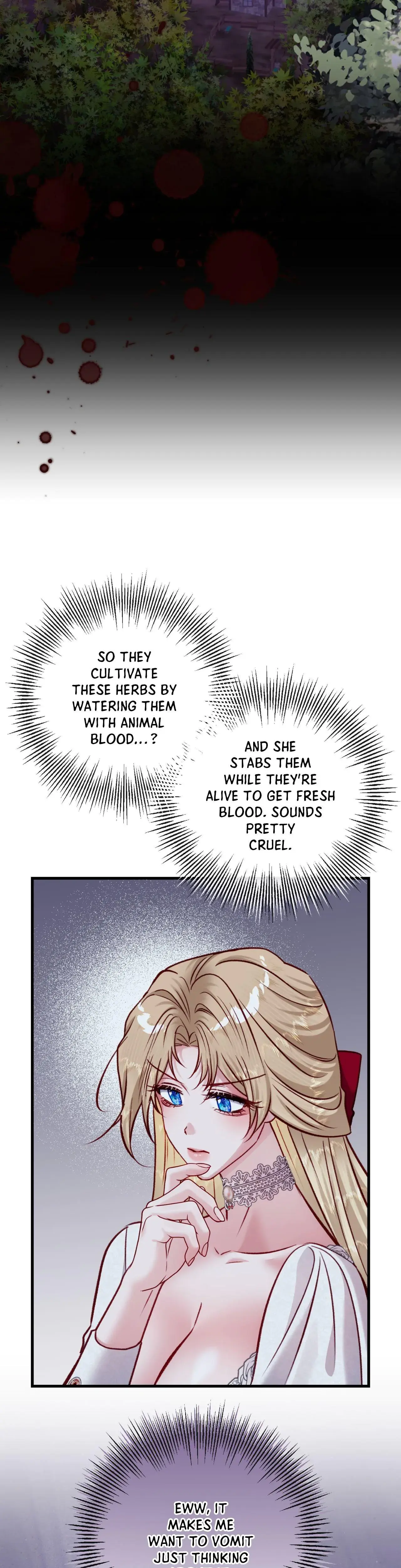 Hunks Harems And Hardcore Habits Chapter 54 - Page 18