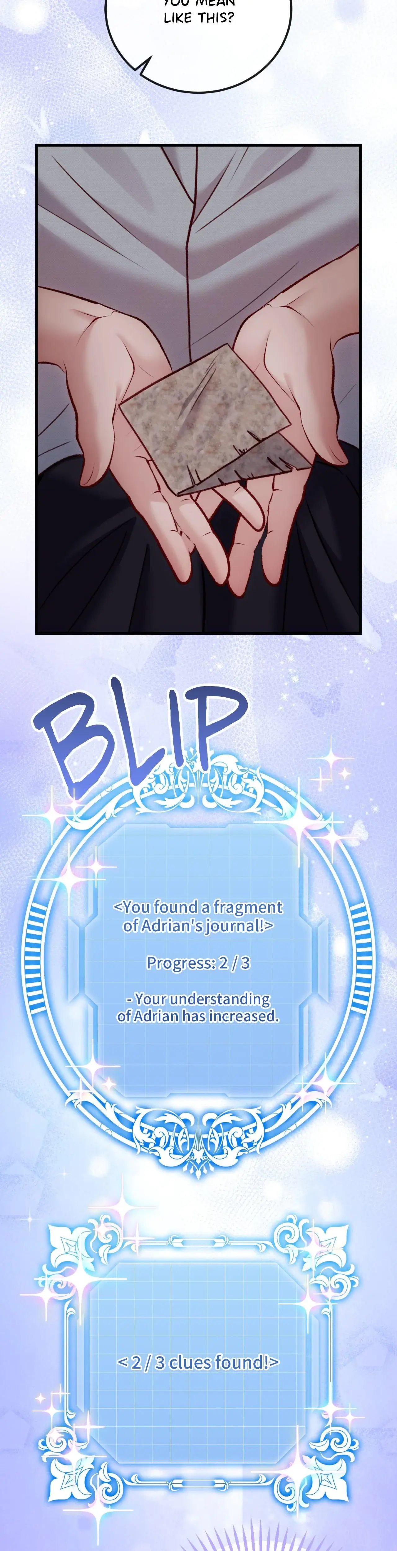 Hunks Harems And Hardcore Habits Chapter 54 - Page 20