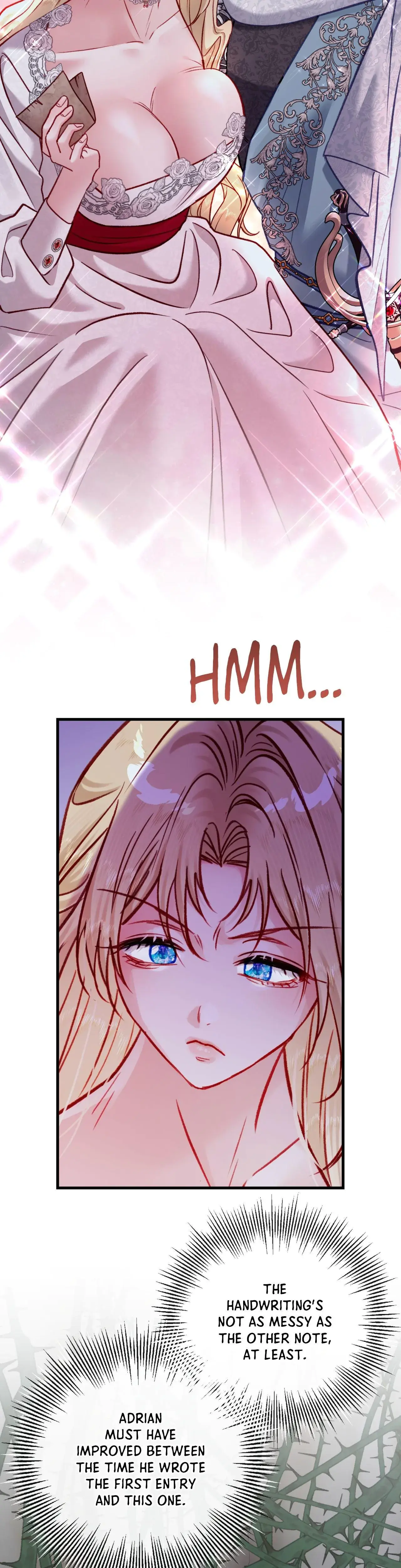 Hunks Harems And Hardcore Habits Chapter 54 - Page 23