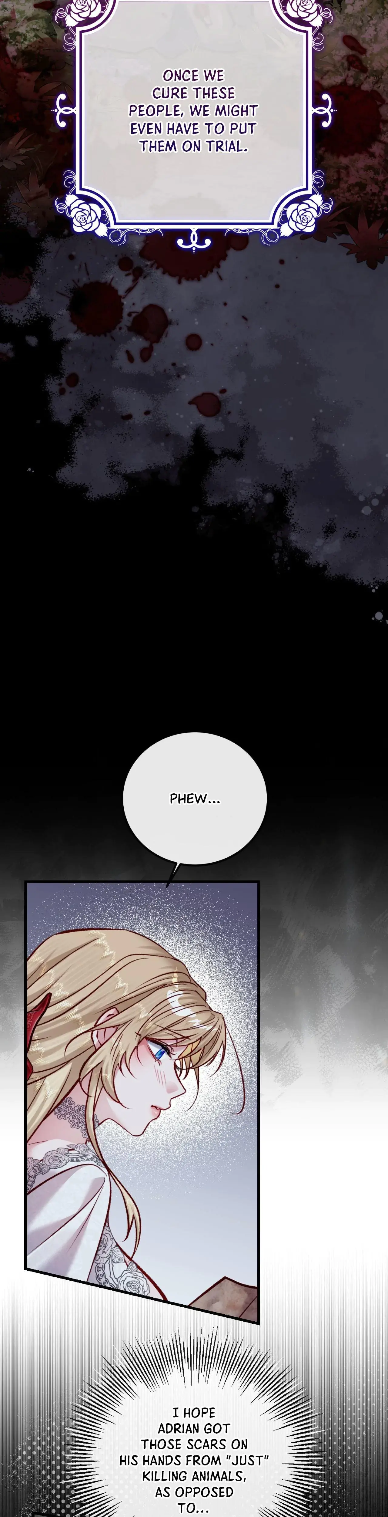 Hunks Harems And Hardcore Habits Chapter 54 - Page 26
