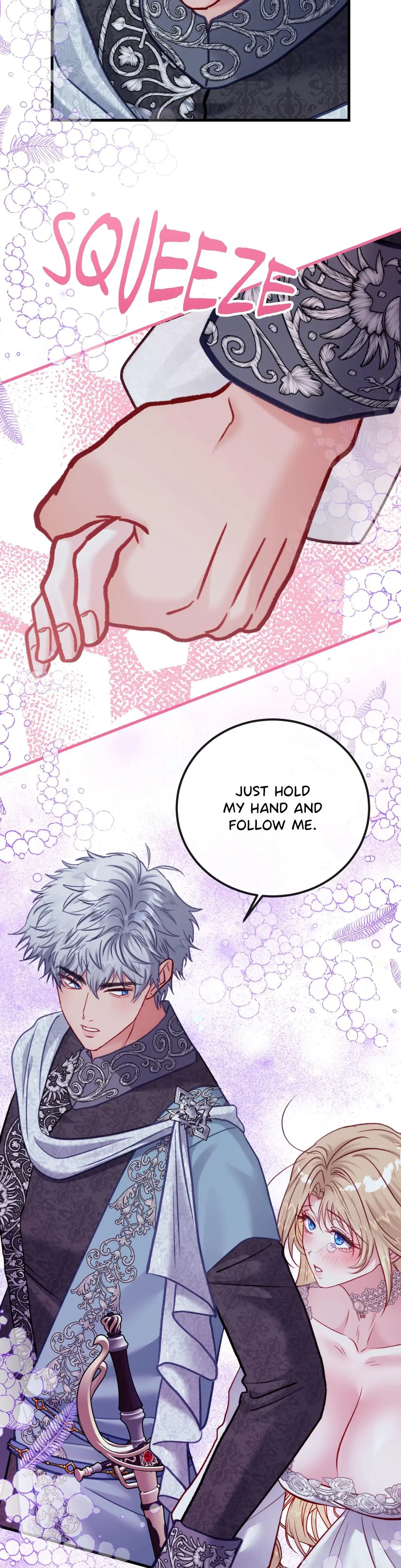 Hunks Harems And Hardcore Habits Chapter 54 - Page 29