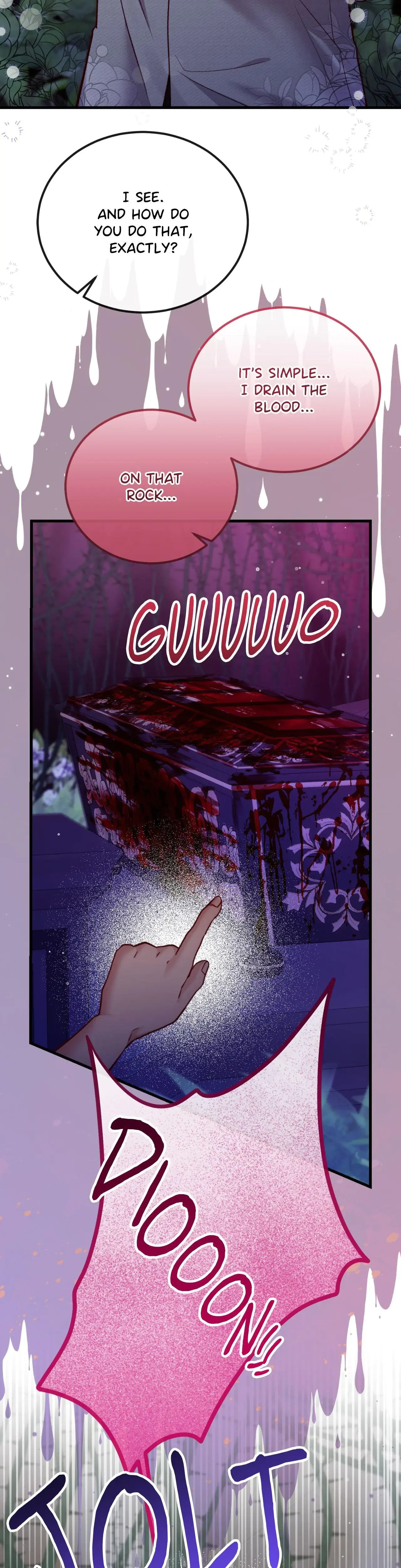 Hunks Harems And Hardcore Habits Chapter 54 - Page 3