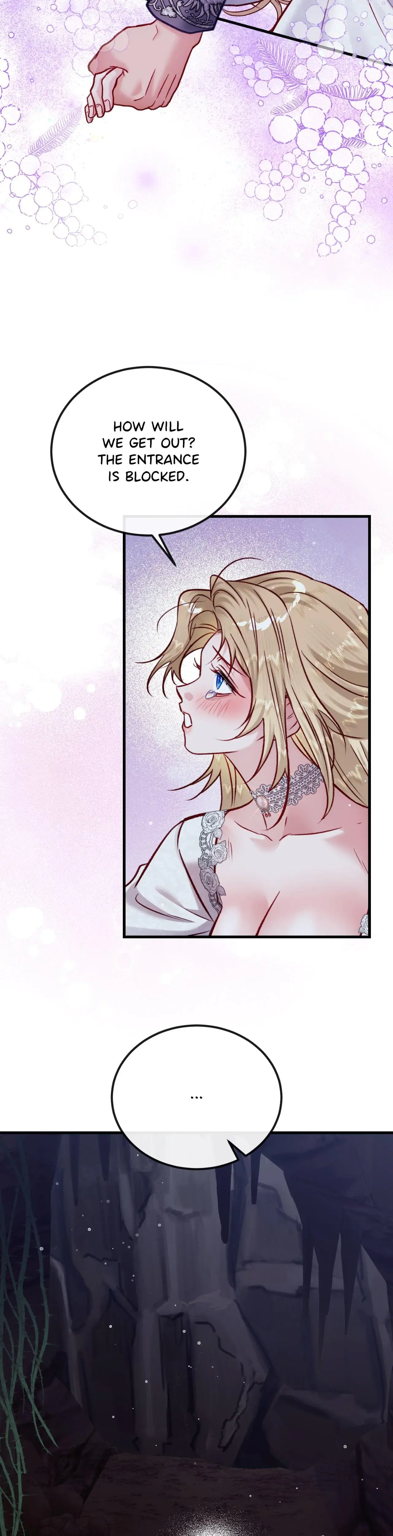 Hunks Harems And Hardcore Habits Chapter 54 - Page 30