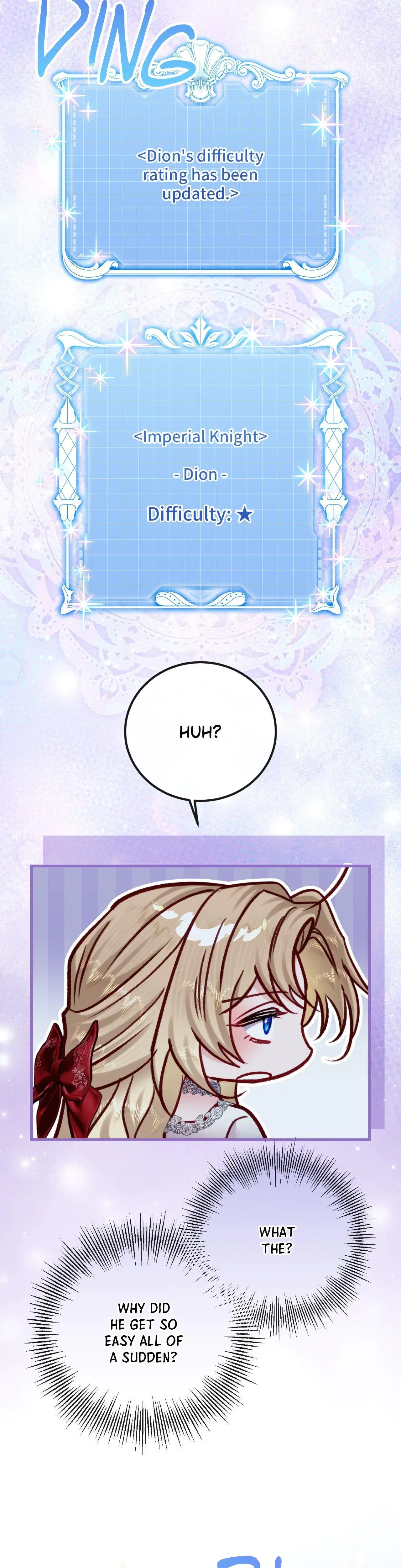 Hunks Harems And Hardcore Habits Chapter 54 - Page 33