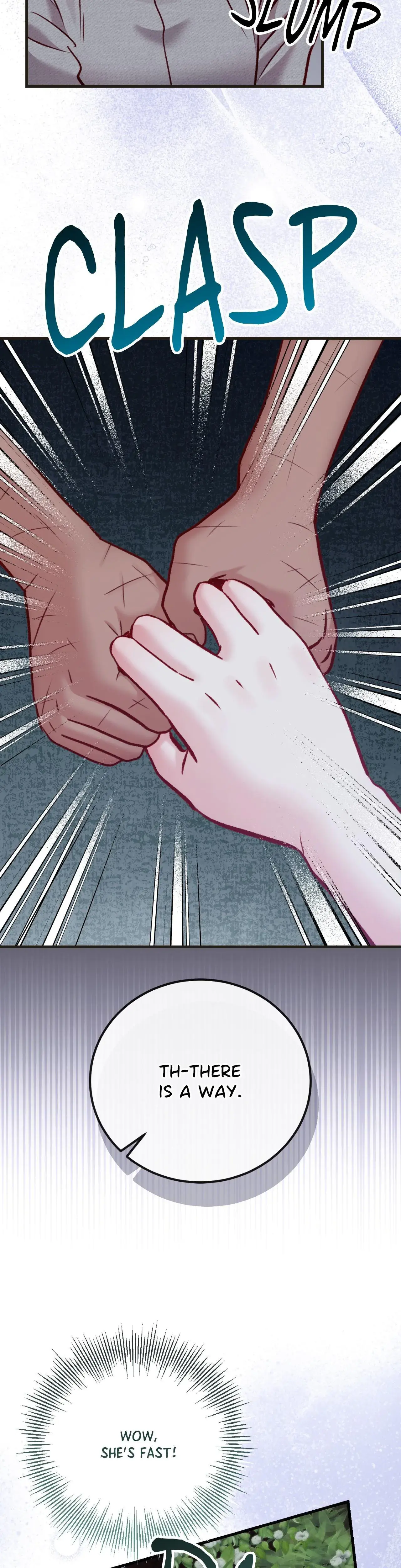 Hunks Harems And Hardcore Habits Chapter 54 - Page 37