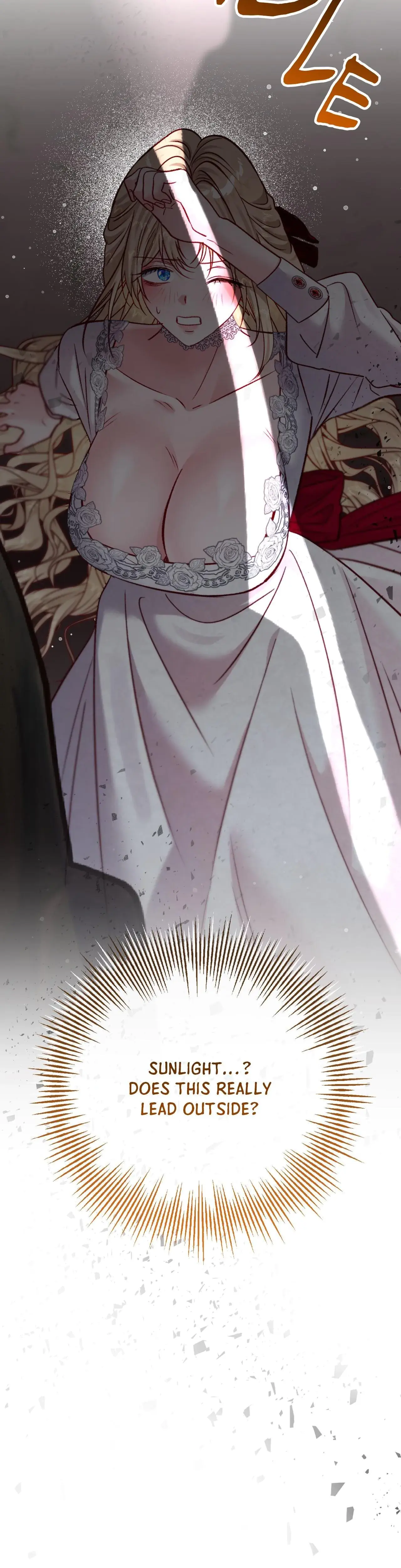 Hunks Harems And Hardcore Habits Chapter 54 - Page 41
