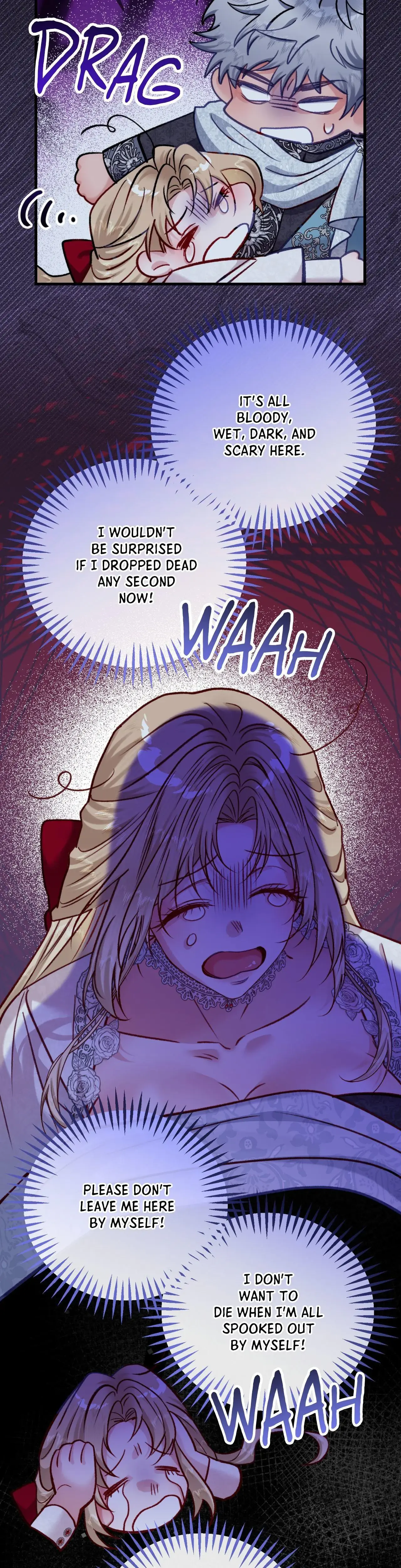 Hunks Harems And Hardcore Habits Chapter 54 - Page 6