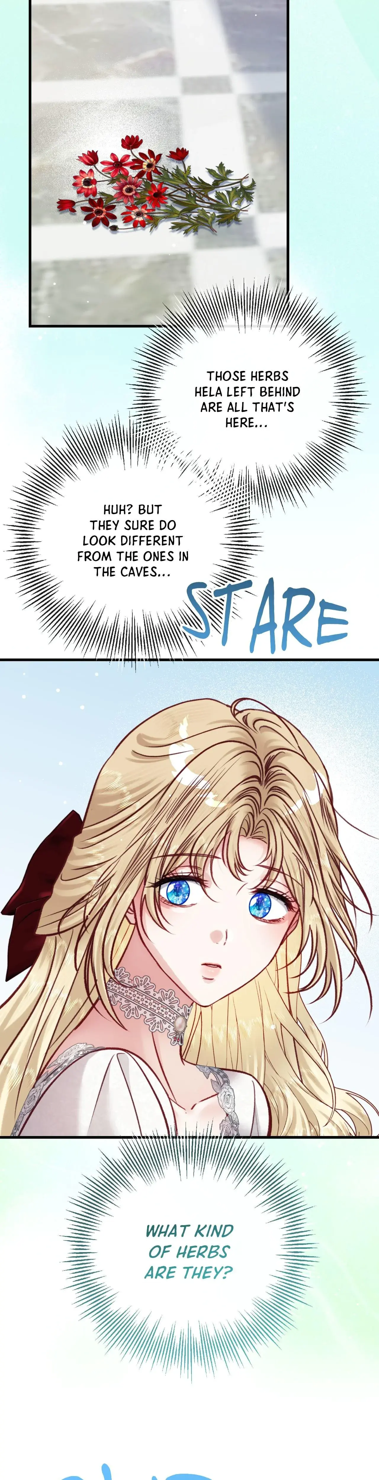 Hunks Harems And Hardcore Habits Chapter 55 - Page 11
