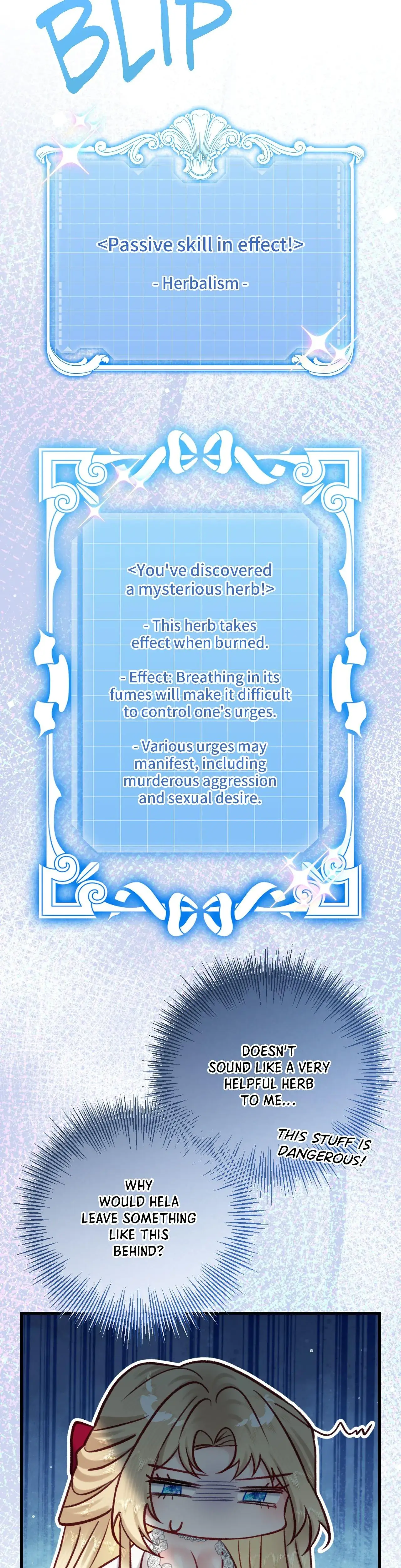 Hunks Harems And Hardcore Habits Chapter 55 - Page 12