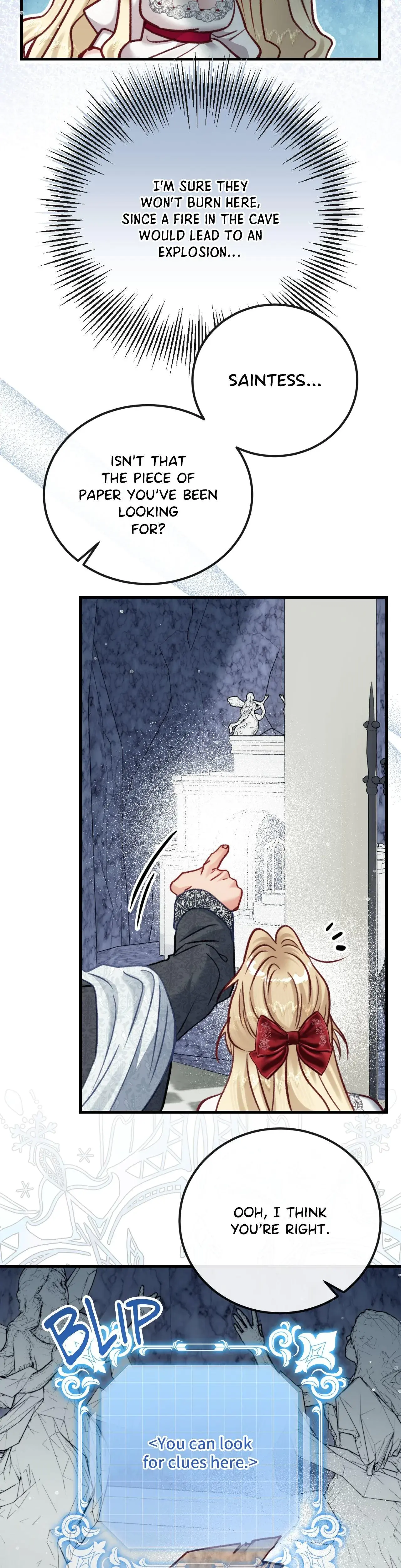 Hunks Harems And Hardcore Habits Chapter 55 - Page 13
