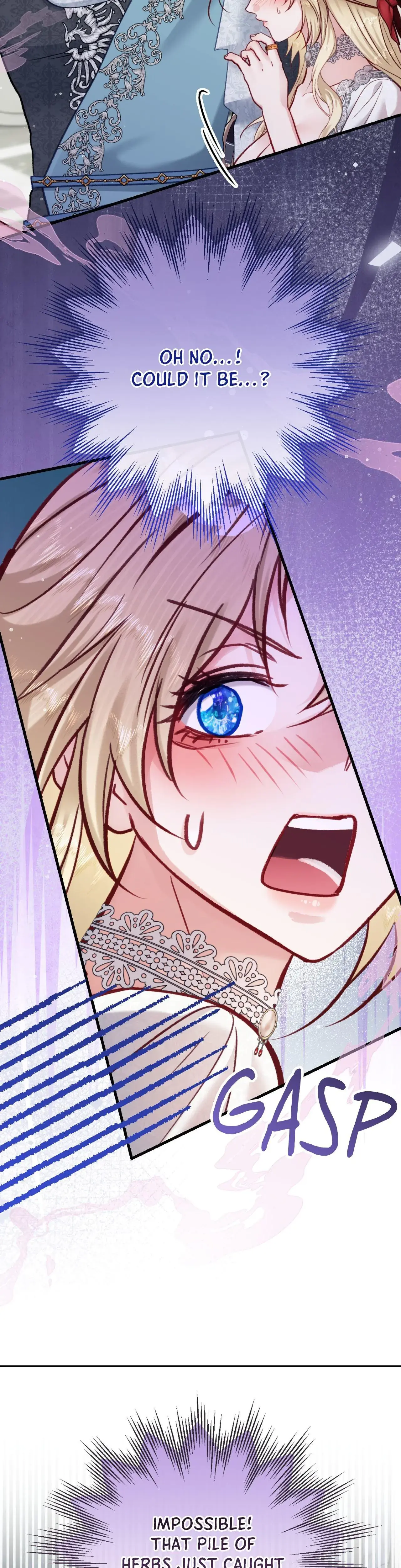 Hunks Harems And Hardcore Habits Chapter 55 - Page 15