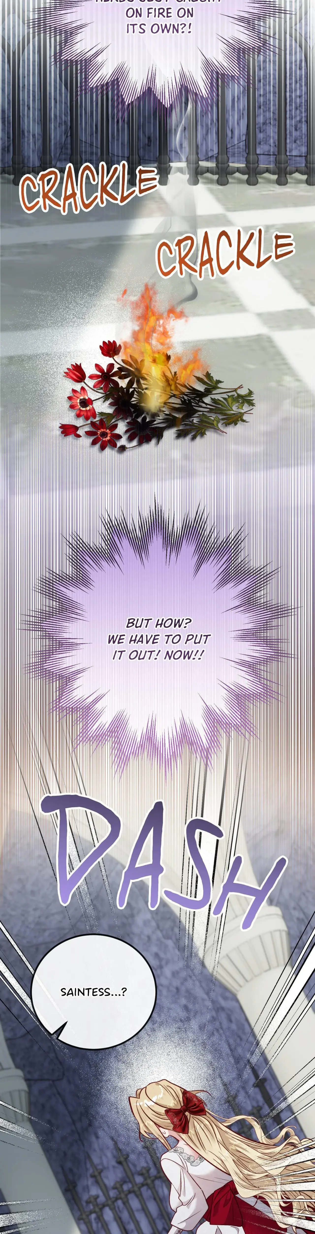 Hunks Harems And Hardcore Habits Chapter 55 - Page 16