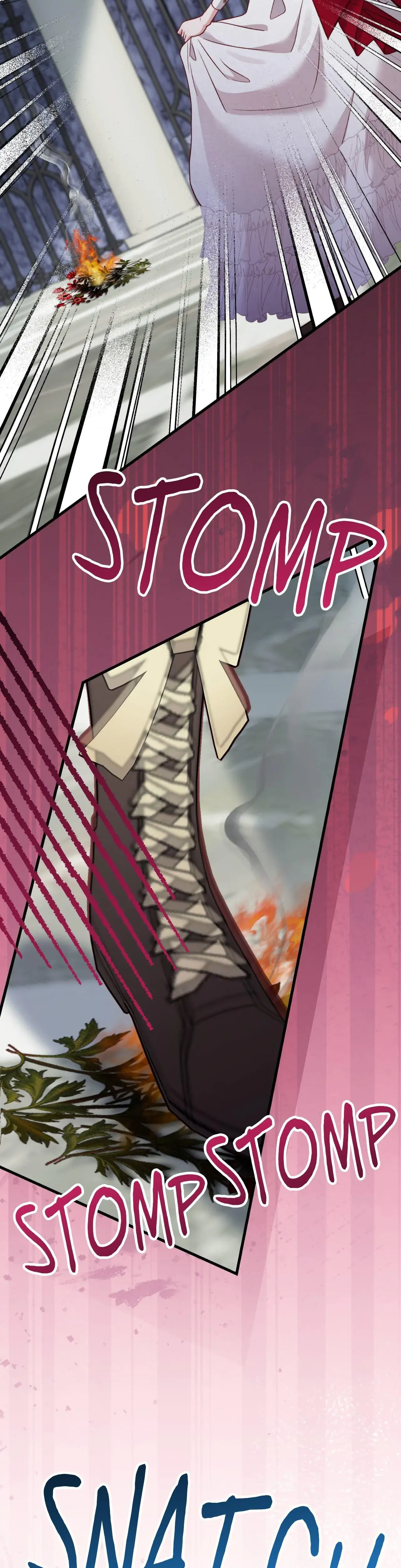 Hunks Harems And Hardcore Habits Chapter 55 - Page 17