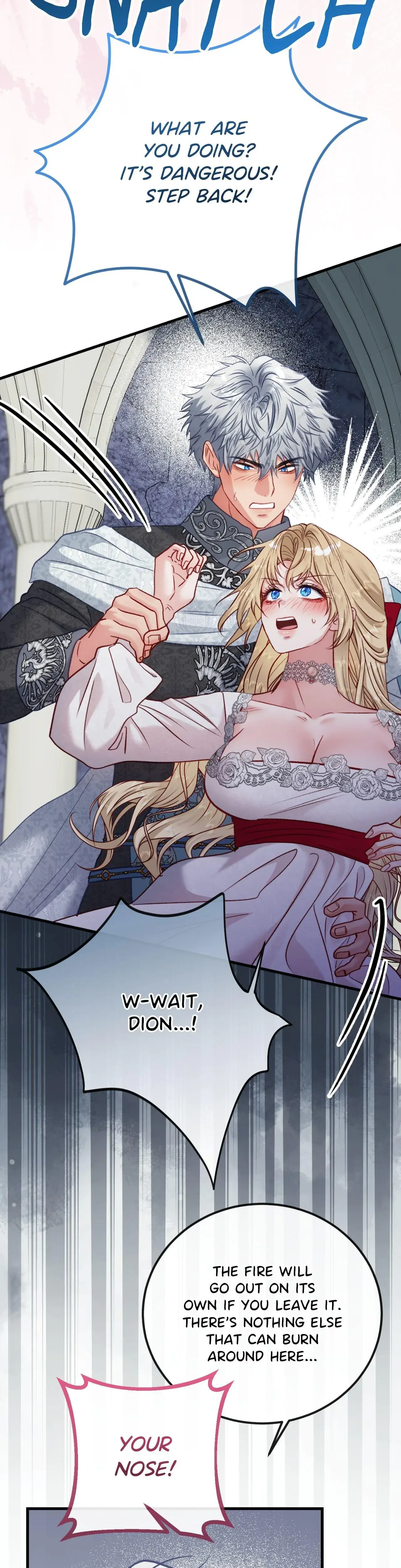 Hunks Harems And Hardcore Habits Chapter 55 - Page 18