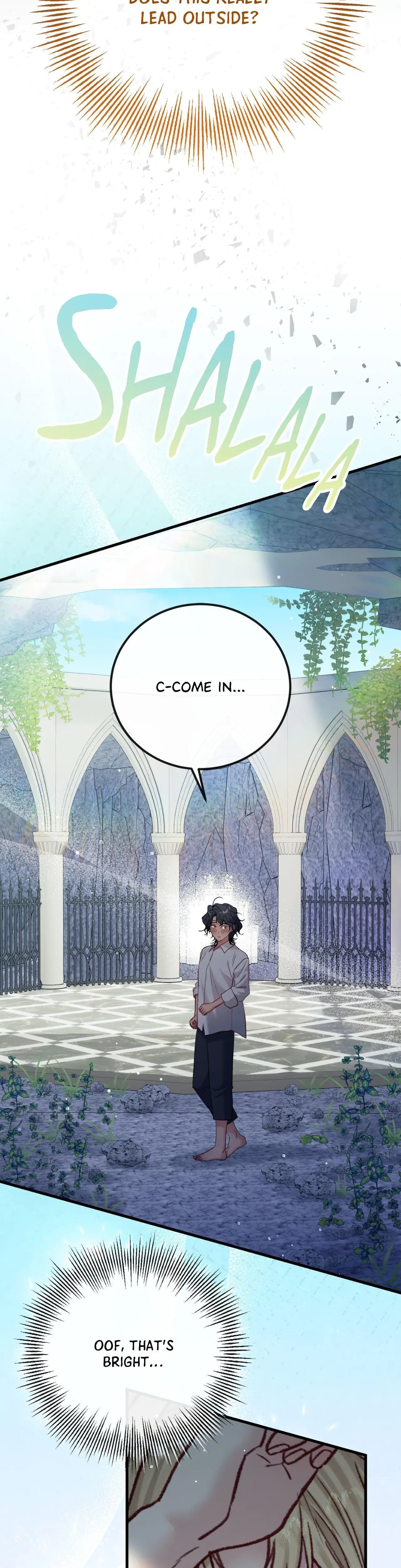 Hunks Harems And Hardcore Habits Chapter 55 - Page 2
