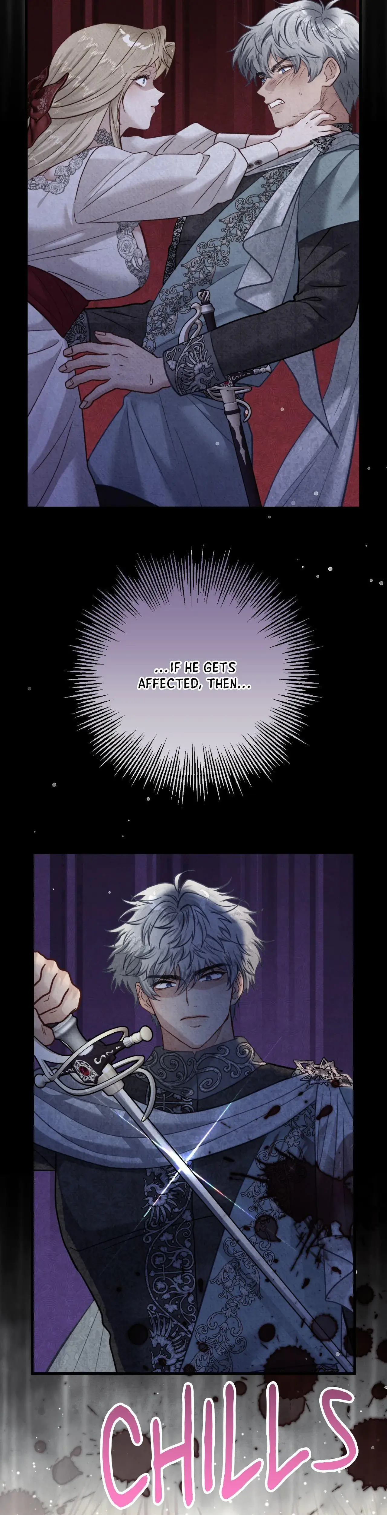 Hunks Harems And Hardcore Habits Chapter 55 - Page 21