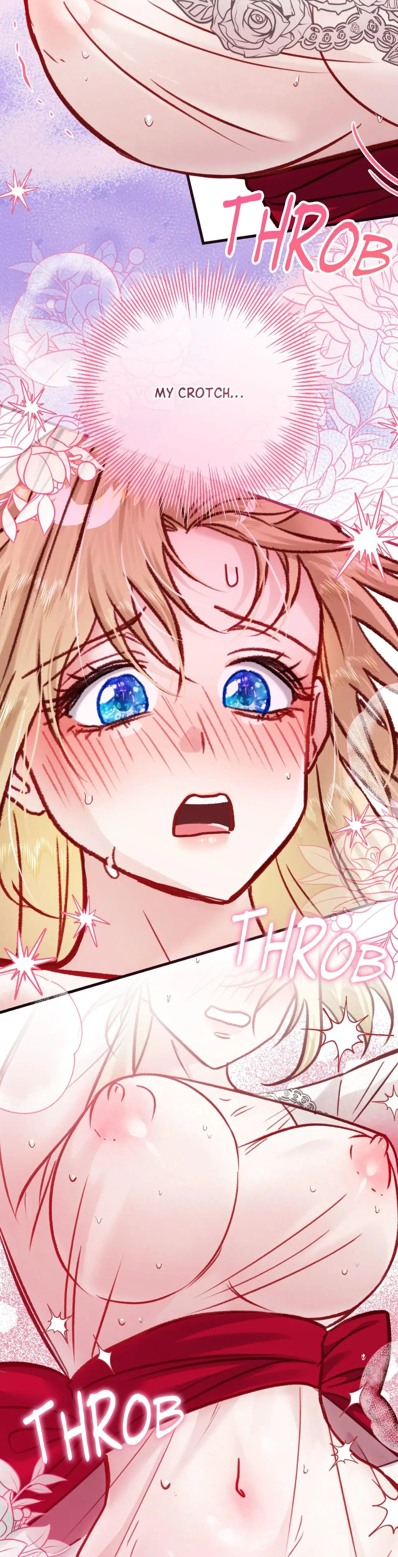 Hunks Harems And Hardcore Habits Chapter 55 - Page 28