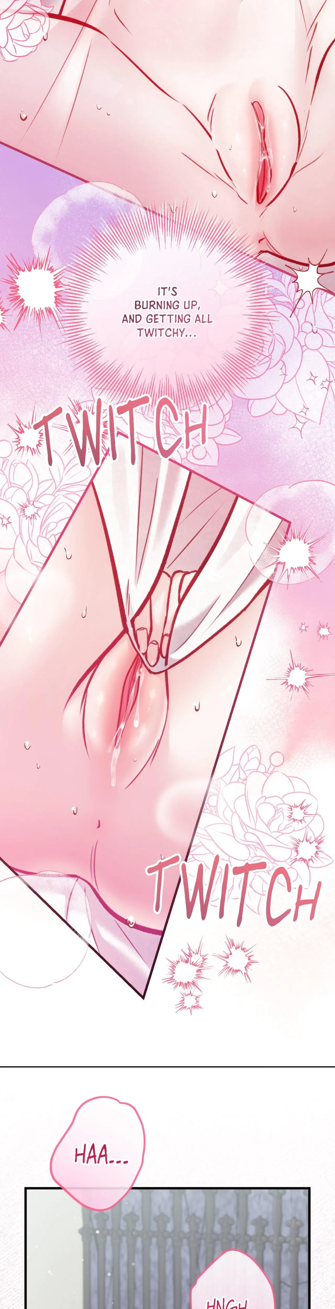 Hunks Harems And Hardcore Habits Chapter 55 - Page 29