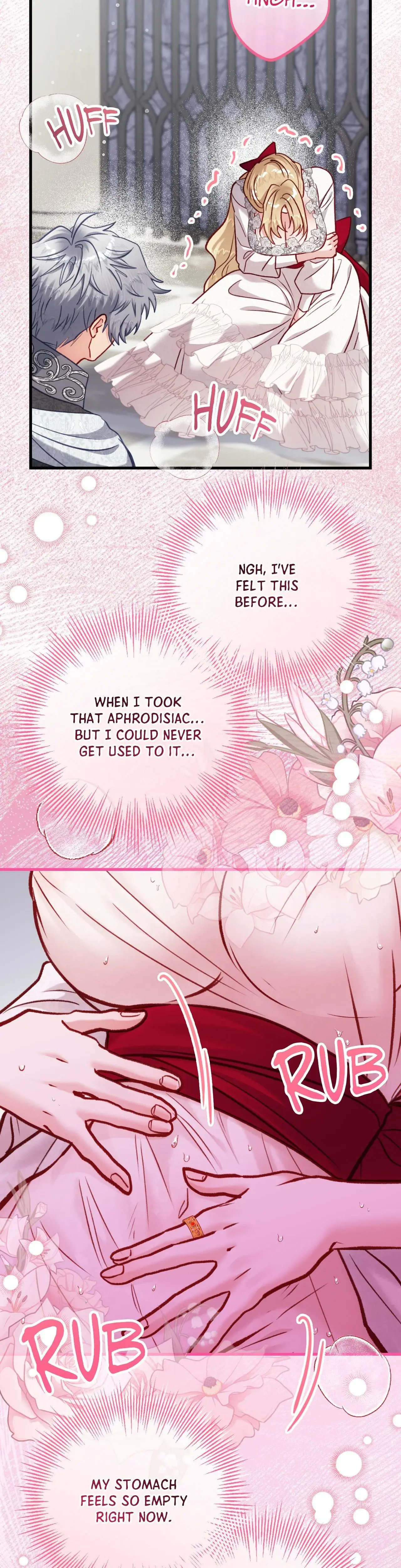 Hunks Harems And Hardcore Habits Chapter 55 - Page 30