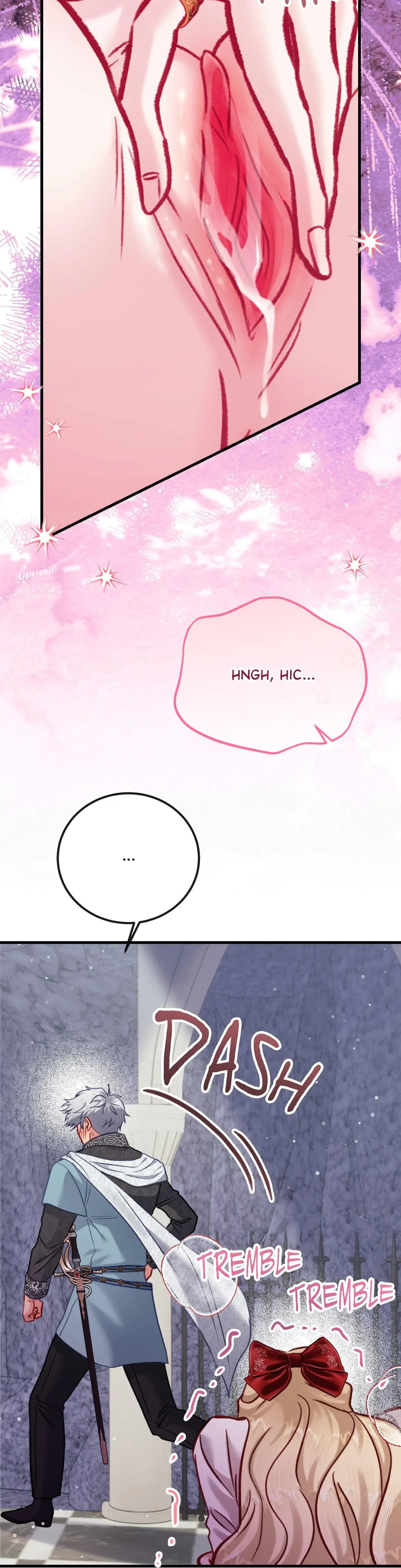 Hunks Harems And Hardcore Habits Chapter 55 - Page 32