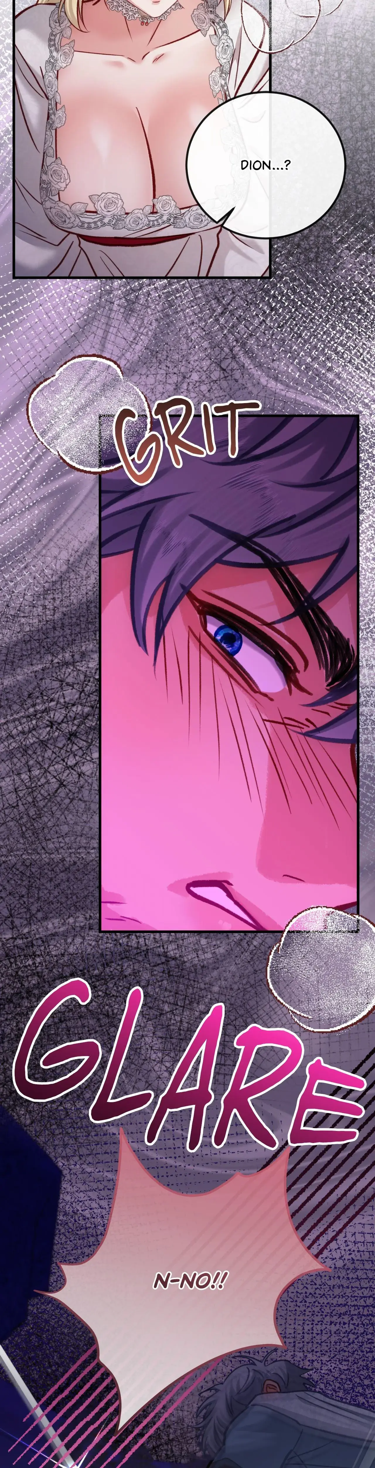 Hunks Harems And Hardcore Habits Chapter 55 - Page 39