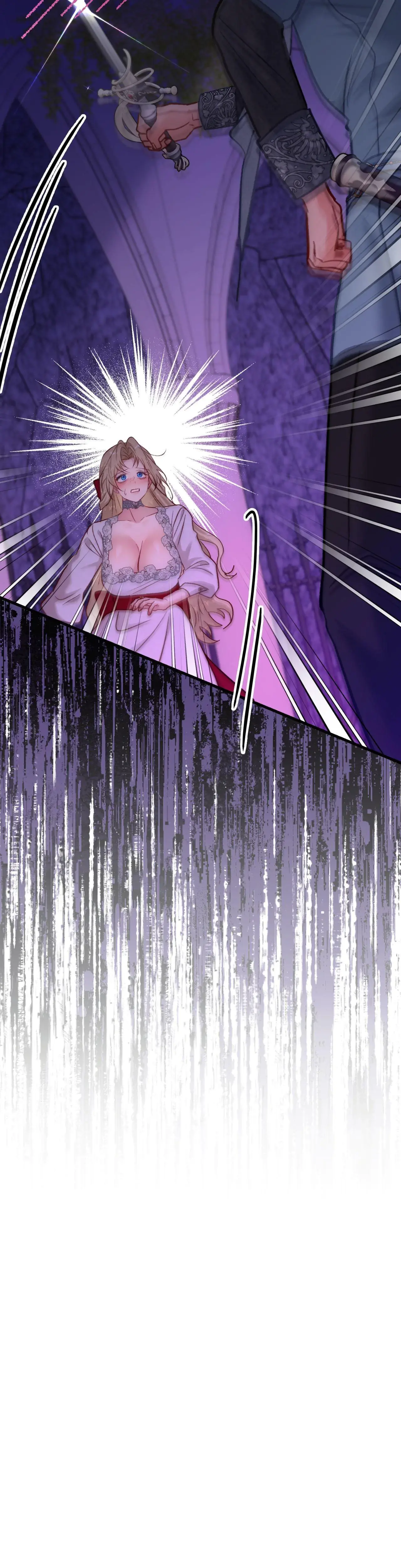 Hunks Harems And Hardcore Habits Chapter 55 - Page 40