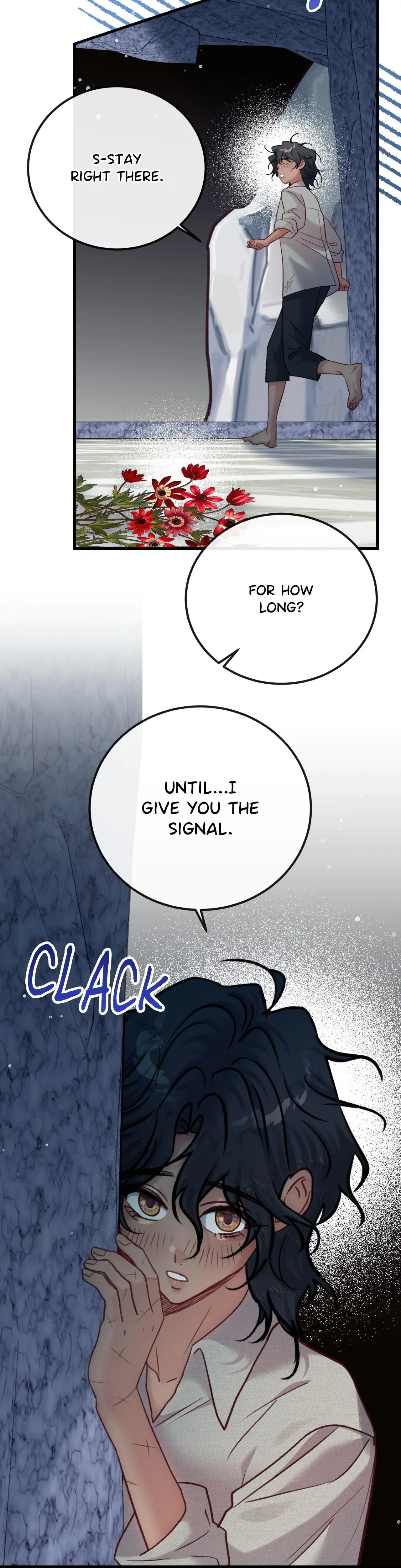 Hunks Harems And Hardcore Habits Chapter 55 - Page 6