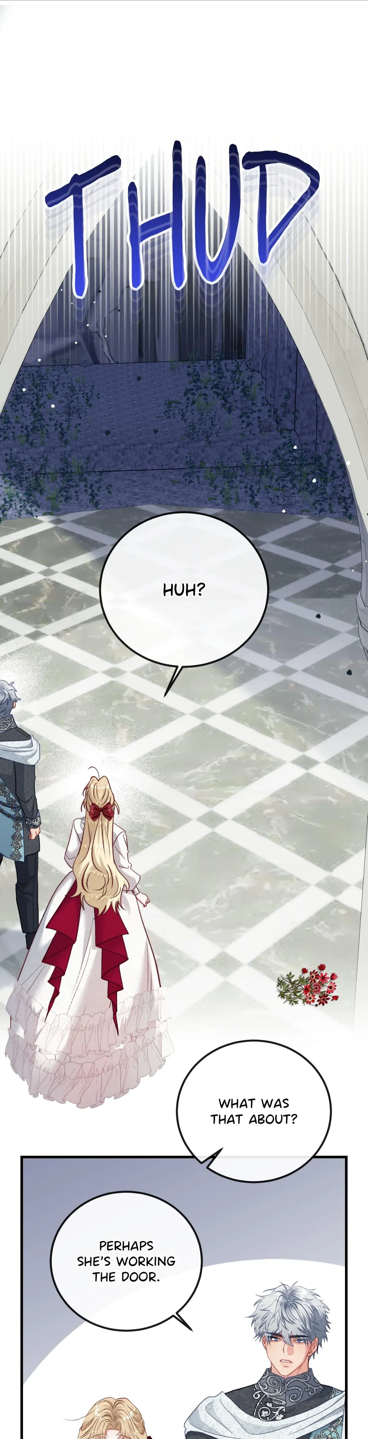 Hunks Harems And Hardcore Habits Chapter 55 - Page 7