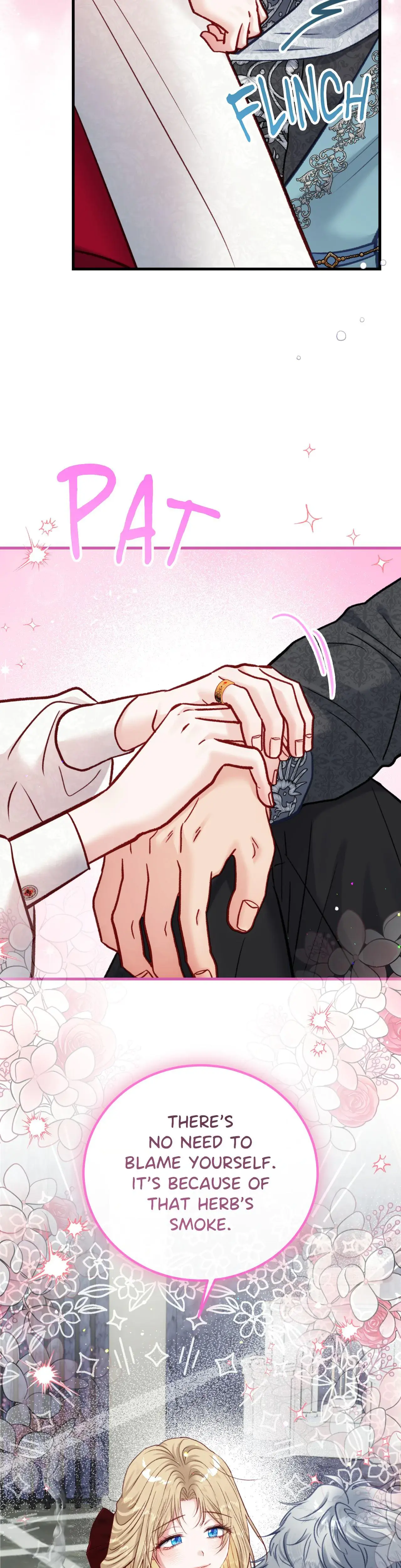 Hunks Harems And Hardcore Habits Chapter 56 - Page 10