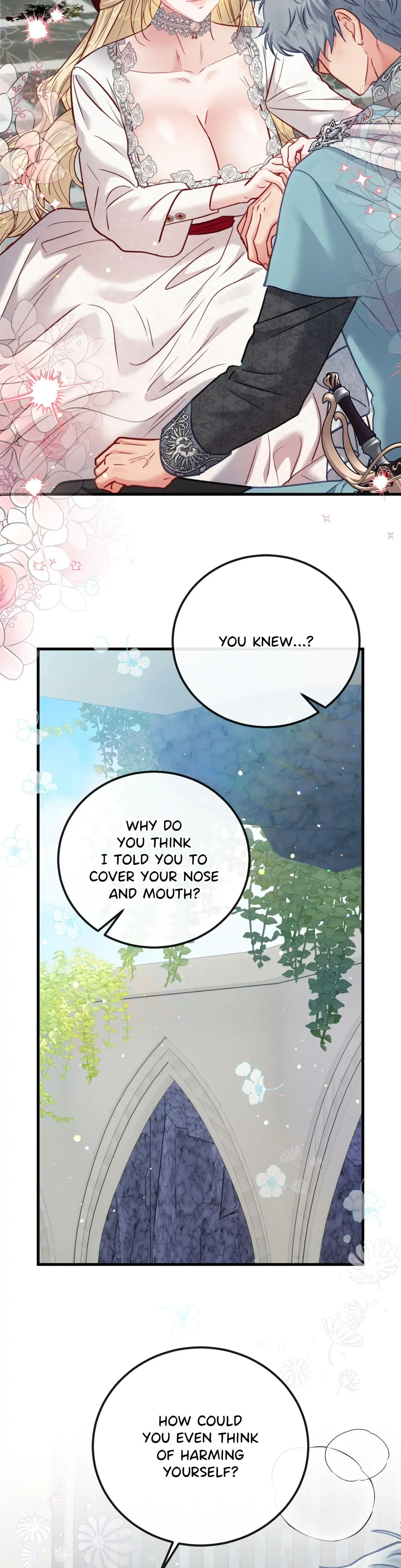 Hunks Harems And Hardcore Habits Chapter 56 - Page 11