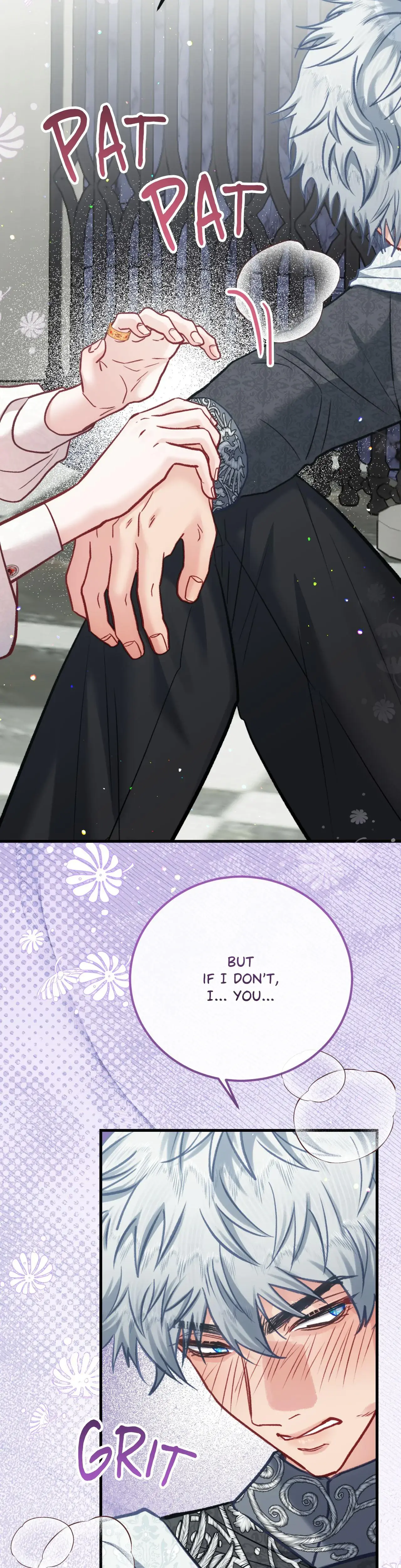 Hunks Harems And Hardcore Habits Chapter 56 - Page 12