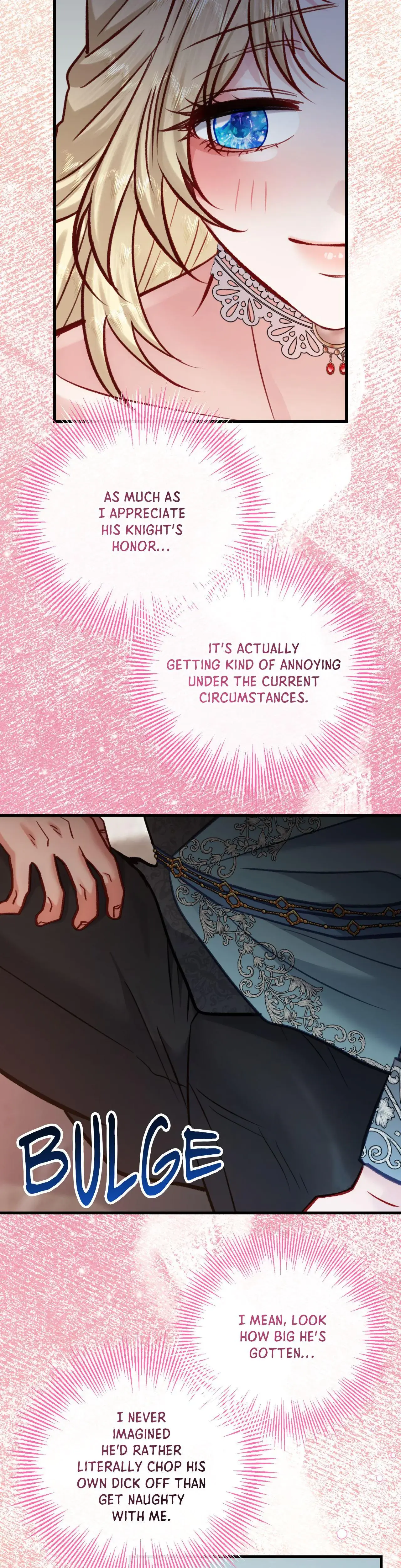 Hunks Harems And Hardcore Habits Chapter 56 - Page 14