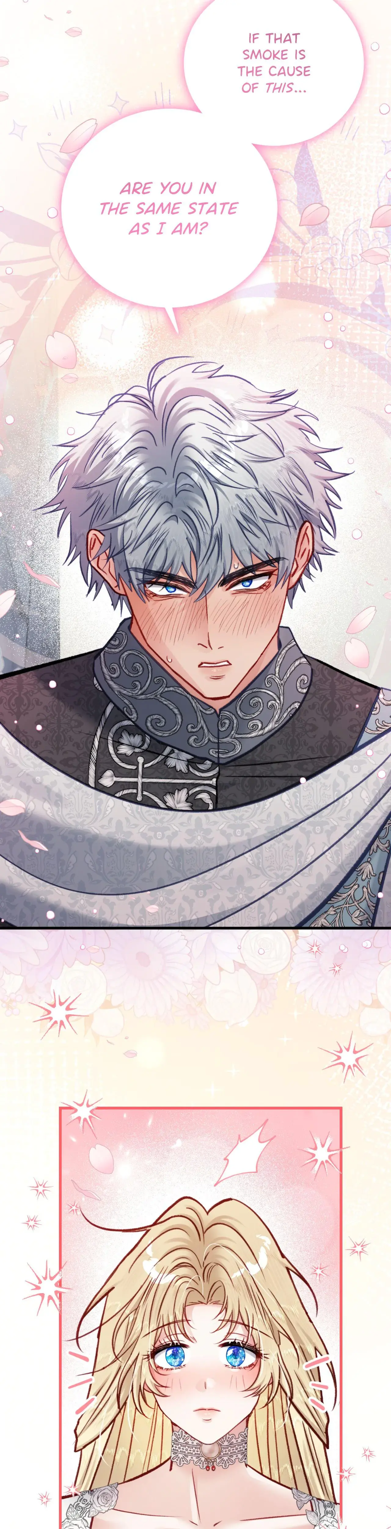Hunks Harems And Hardcore Habits Chapter 56 - Page 16
